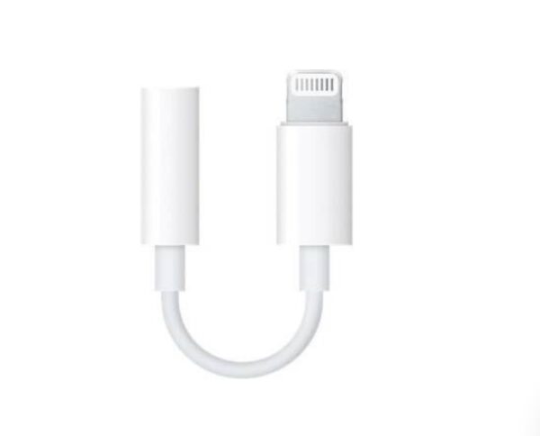 Apple Lightning - Billede 1