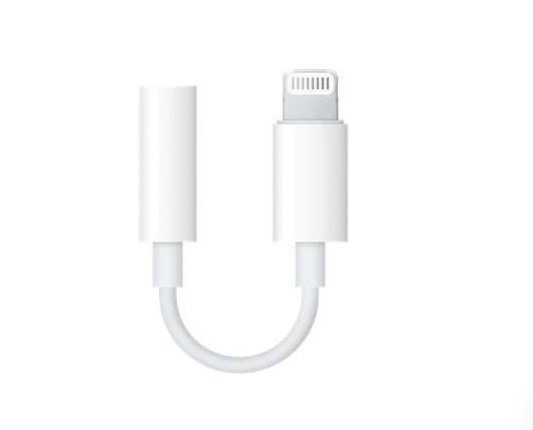 Apple Lightning - Billede 1