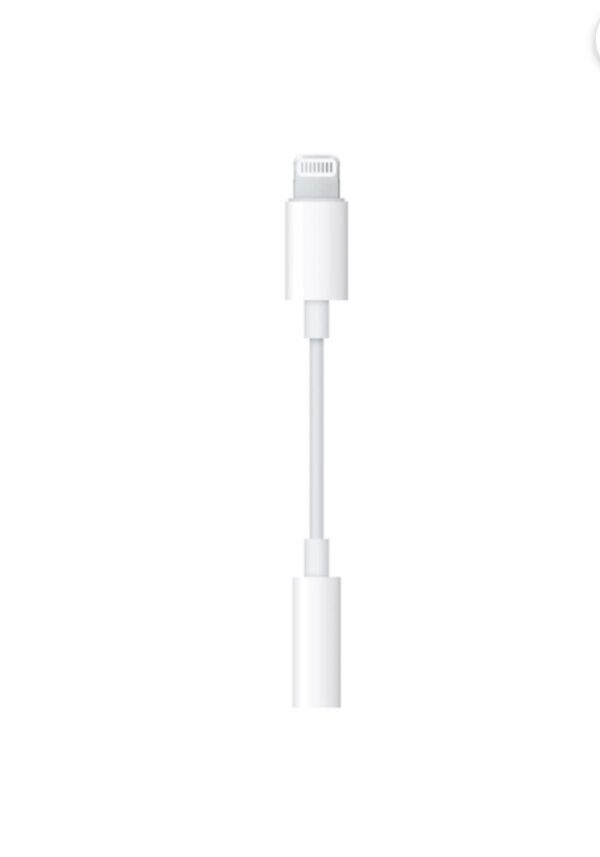 Apple Lightning - Billede 2